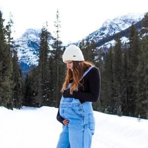 Meet your Posher, Maya